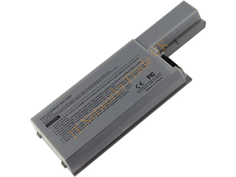 YW652 Dell Li-Ion Primary 9-Cell Battery Laptop Battery