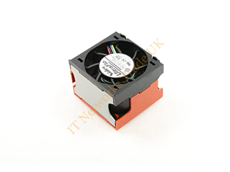 YWWDM Dell 12V 60X60 Fan Assembly for PowerEdge R820 Cooling Fan