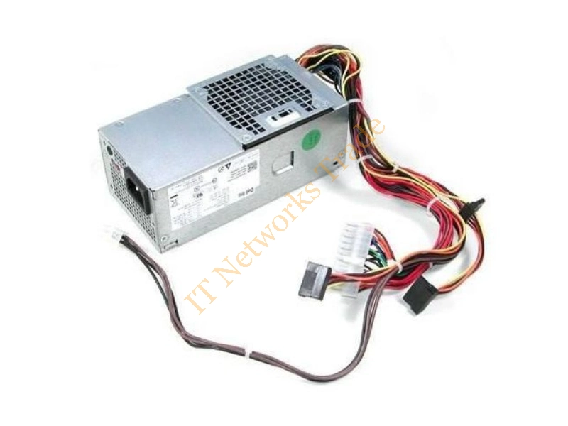 YX298 Dell 250-Watts Power Supply for Vostro 200 SFF