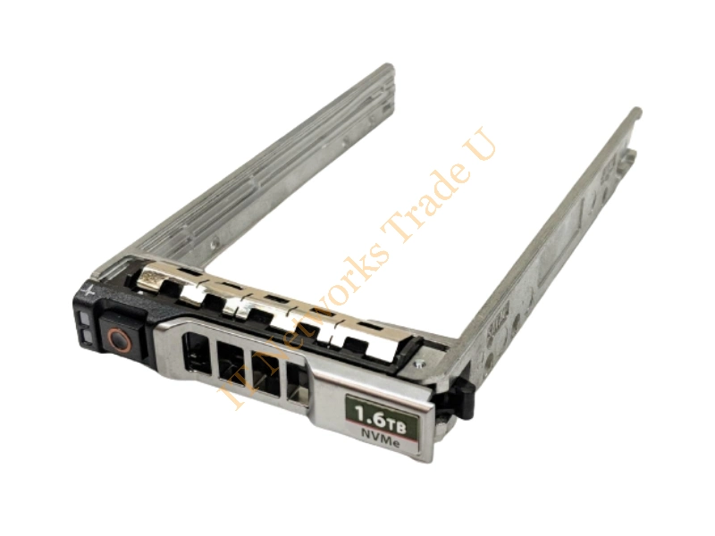 YXMX6 Dell 2.5-inch Hard Drive Tray for PowerEdge R720 HDD Accessory