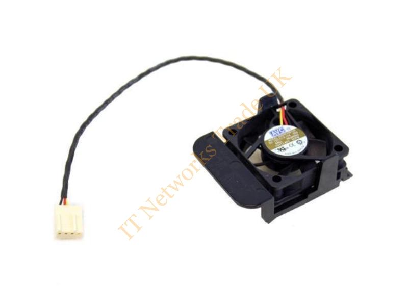 YXV1J Dell 4-Pin Cooling Case Fan Assembly Alienware Aurora ALX R2 Cooling Fan