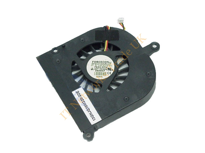 YY529 Dell Cooling Fan for Inspiron 1420 / Vostro 1400