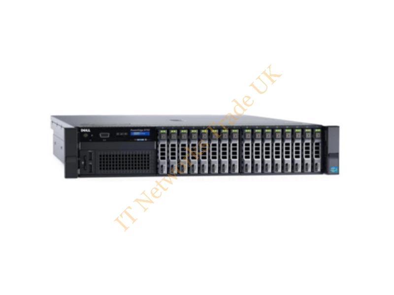 YY9W9 Dell PowerEdge R730 8 LFF CTO Chassis Server Chassis