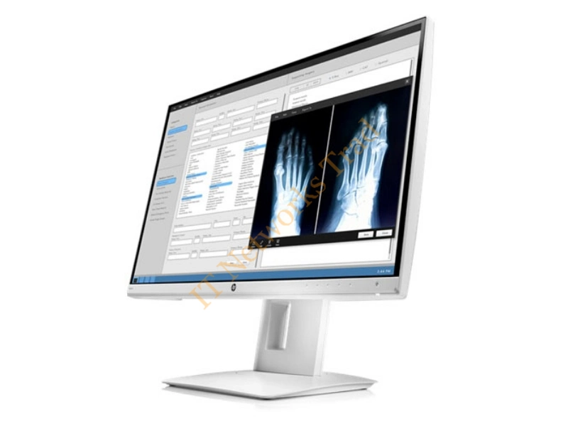 Z0A71A8#ABA HP HC240 Healthcare24-inch WUXGA DVI  LED Monitor