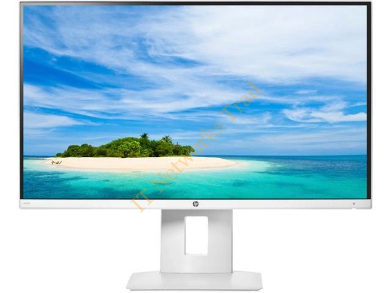 Z0A73A8#ABA HP HC240 27-inch 2560 x 1440 Widescreen LED-Backlit LED Monitor Health Care Edition