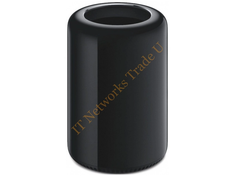 Z0P82000093781 - Apple Mac Pro 3.5GHz 3.5GHz E5-1650V2 Desktop Black Workstation system
