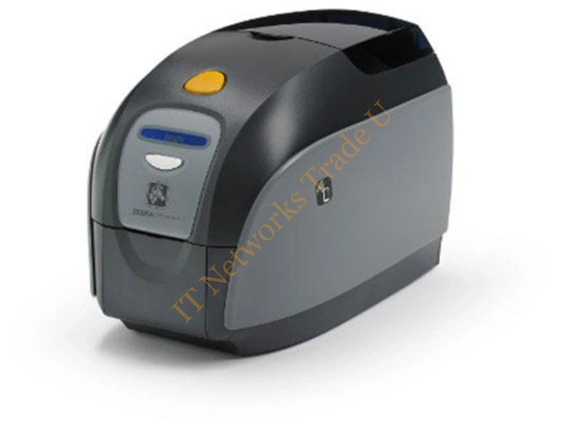 Z11-00000000EM00 - Zebra ZXP1 Dye-sublimation/Thermal transfer Colour 300 x 300DPI plastic card printer Printers