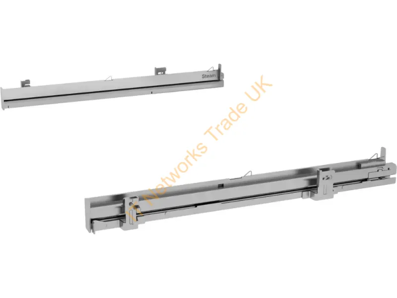 Z1608DX0 - Neff Z1608DX0 oven part/accessory Stainless steel Oven rail