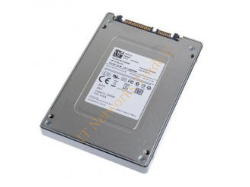 Z16IFE3B-200UC Hitachi 200GB Fibre Channel 3.5-inch Solid State Drive SSD Storage