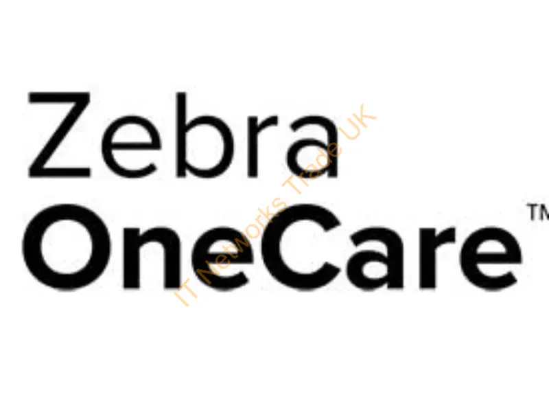 Z1AE-DS3678-3CC0 - Zebra Z1AE-DS3678-3CC0 warranty/support extension 3 year(s)