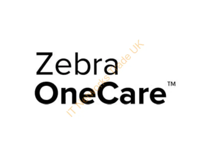 Z1AE-EC50XX-5703 - Zebra Z1AE-EC50XX-5703 warranty/support extension