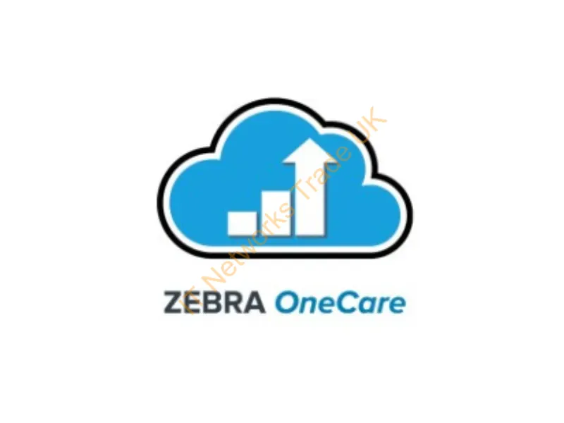 Z1AE-FX9600-1C03 - Zebra Z1AE-FX9600-1C03 warranty/support extension 1 year(s)