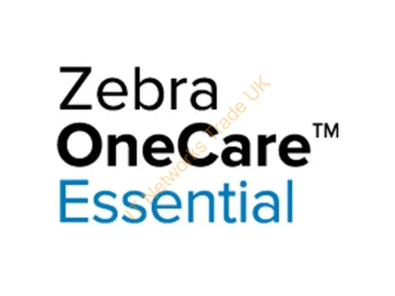 Z1AE-MP7XXX-5C00 - Zebra Z1AE-MP7XXX-5C00 warranty/support extension 5 year(s)