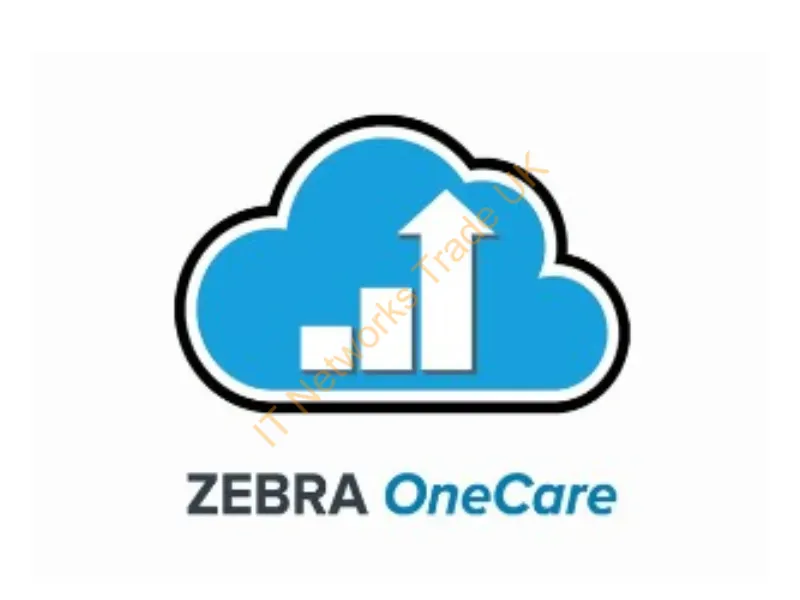 Z1AE-TC27XX-3C00 - Zebra Z1AE-TC27XX-3C00 warranty/support extension 3 year(s)