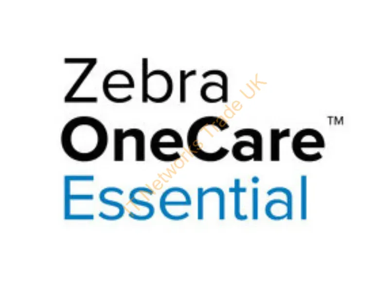 Z1AE-TC27XX-5C00 - Zebra Z1AE-TC27XX-5C00 warranty/support extension 5 year(s)