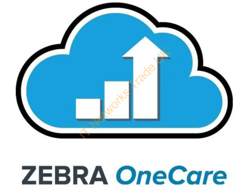 Z1AS-TC51XX-1CC3 - Zebra 1YR Z ONECARE SEL 30D TC51XX