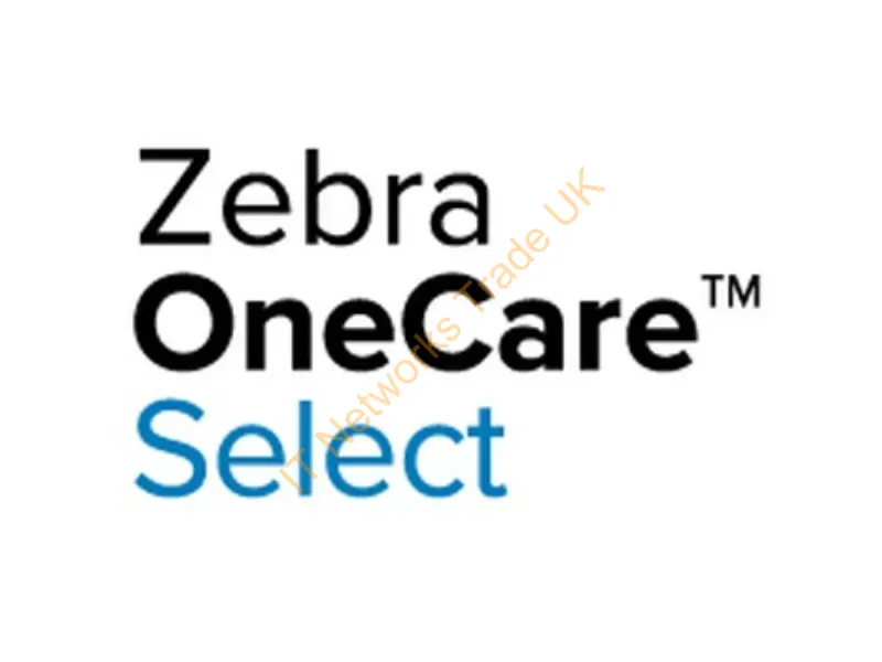 Z1AS-TC72XX-5C03 - Zebra Z1AS-TC72XX-5C03 warranty/support extension