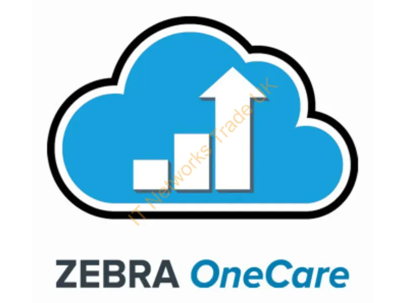 Z1B5-HPIP-3 - Zebra Z1B5-HPIP-3 warranty/support extension 1 license(s) 3 year(s)