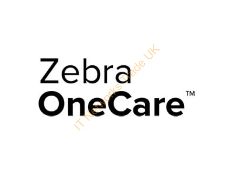 Z1BE-CRMLTI-5C00 - Zebra Onecare