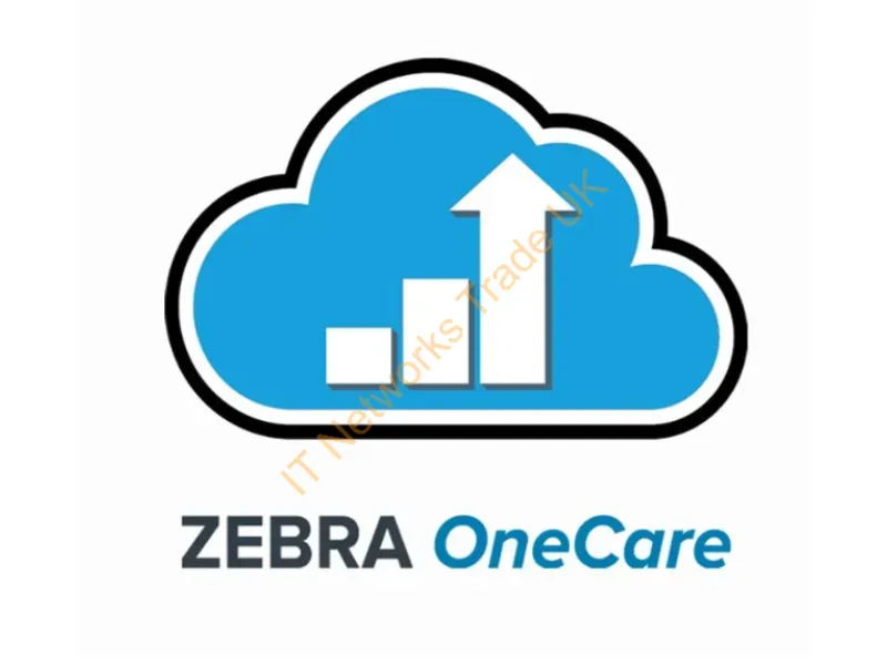 Z1BE-ZT51-3C0 - Zebra Z1BE-ZT51-3C0 warranty/support extension 3 year(s)