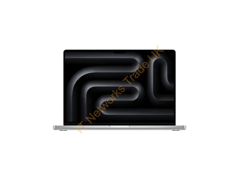Z1MY-030-HUN - Apple MacBook Pro CTO 16", Silver, M5 Max (18?core CPU, 40?core GPU, 16?core Neural Engine), 128GB unified memory, 4TB SSD storage, Backlit Magic Keyboard with Touch ID Hungarian, Nano-texture display