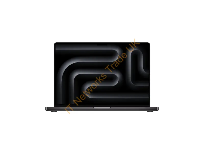 Z1N1-034-ITA - Apple MacBook Pro CTO 16", Space Black, M5 Max (18?core CPU, 40?core GPU, 16?core Neural Engine), 64GB unified memory, 8TB SSD storage, Backlit Magic Keyboard with Touch ID Italian, Nano-texture display