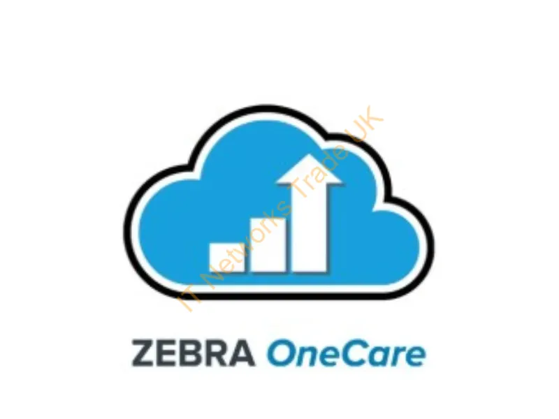Z1RE-ET8XXX-1C00 - Zebra Z1RE-ET8XXX-1C00 warranty/support extension 1 year(s)