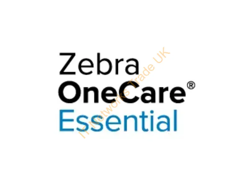 Z1RE-MC33XX-1CC0 - Zebra Z1RE-MC33XX-1CC0 warranty/support extension 1 year(s)