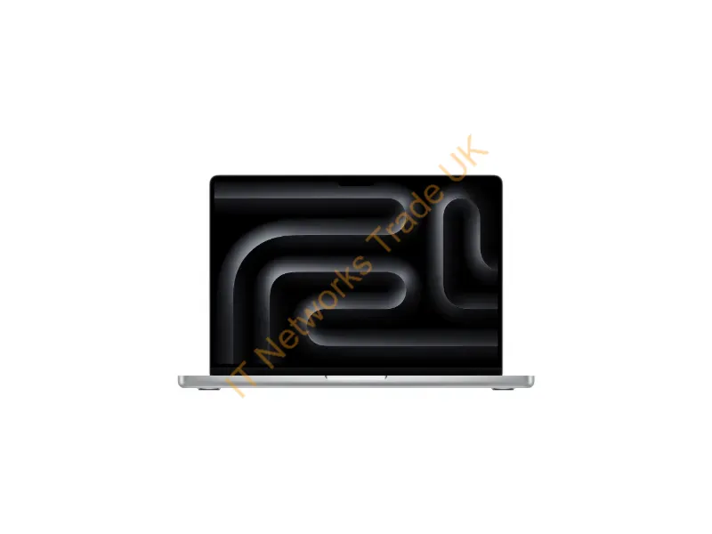 Z1VP-014-HUN - Apple MacBook Pro CTO 14", Silver, M5 (10-core CPU, 10-core GPU, 16-core Neural Engine), 32GB unified memory, 4TB SSD storage, Backlit Magic Keyboard with Touch ID Hungarian, Nano-texture display