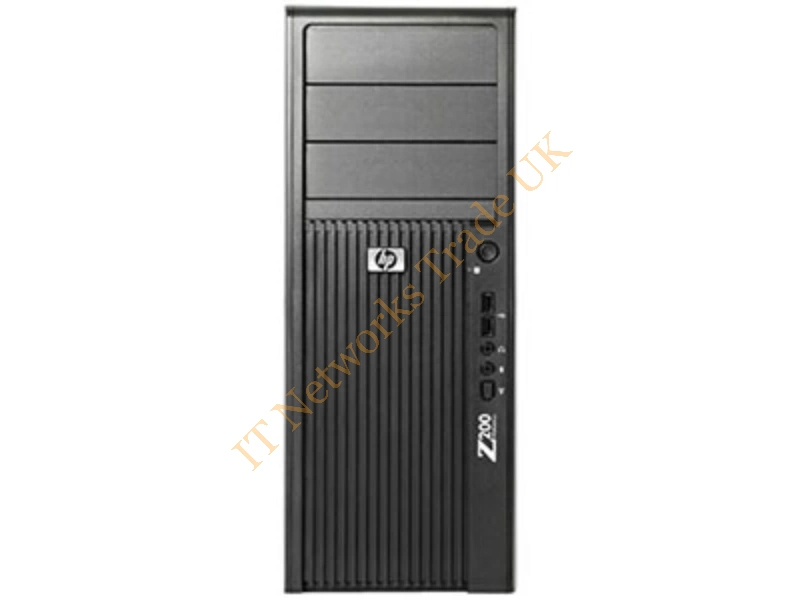Z200-3 HP Z200 Intel -Core i3-540 Dual Core 3.06GHz CPU 16GB RAM WorkStation System Workstation System