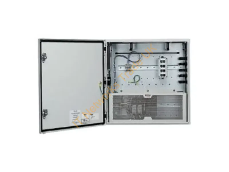 Z22U-S15 - Panduit Z22U-S15 Network Equipment Enclosure