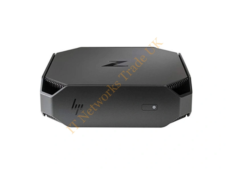 Z2D58UT#ABA HP Smart Buy Z2 Mini G3 i5-6500 3.2GHz 8GB 1TB WLAN W7P64/Windows Workstation System