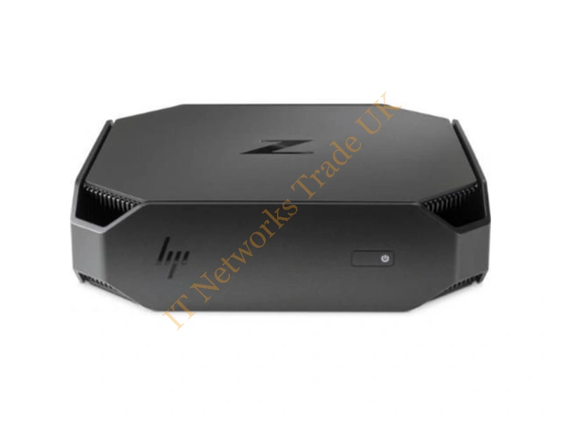 Z2D59UT#ABA HP Z2 Mini Gen3 Workstation with 3.4GHz Intel -Core i7-6700 Quad-Core CPU 8GB RAM 1Tb Hard Drive Workstation System