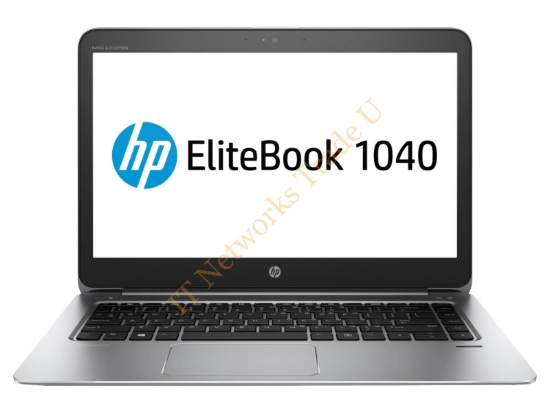 HP EliteBook 1040 G3 Notebook PC Laptop System