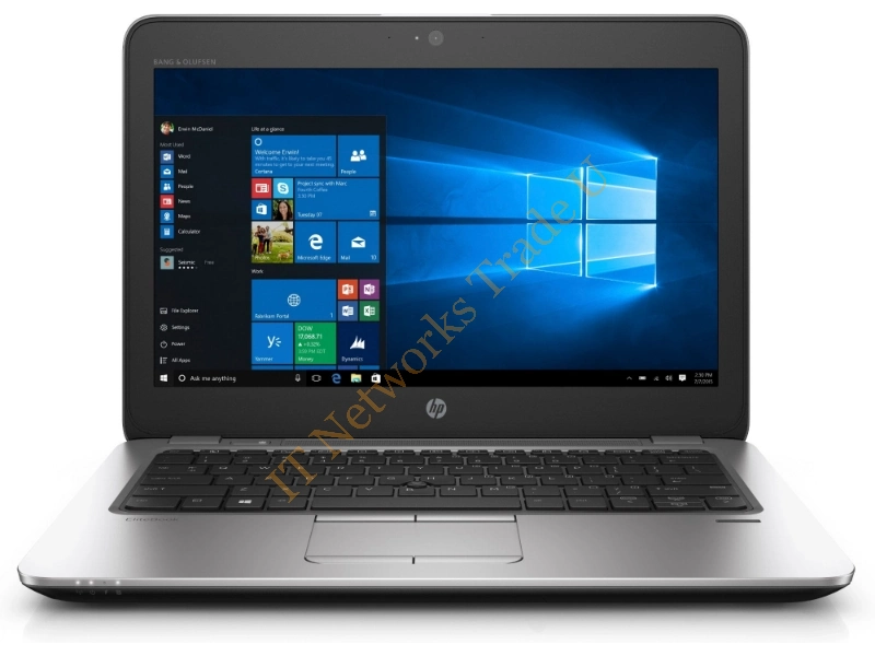 HP EliteBook 725 G4 Notebook PC Laptop System