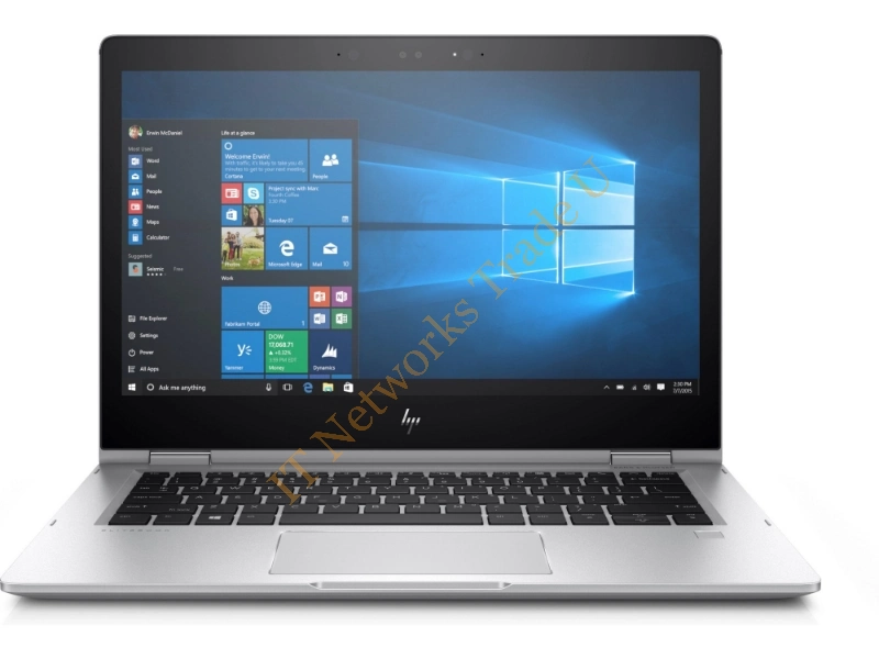 HP EliteBook x360 1030 G2 Laptop System
