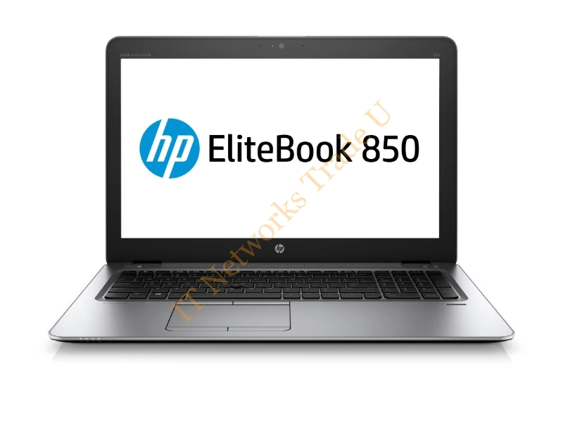 HP EliteBook 850 G4 Notebook PC Laptop System