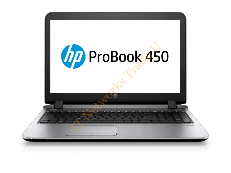 HP ProBook 450 G3 Notebook PC Laptop System