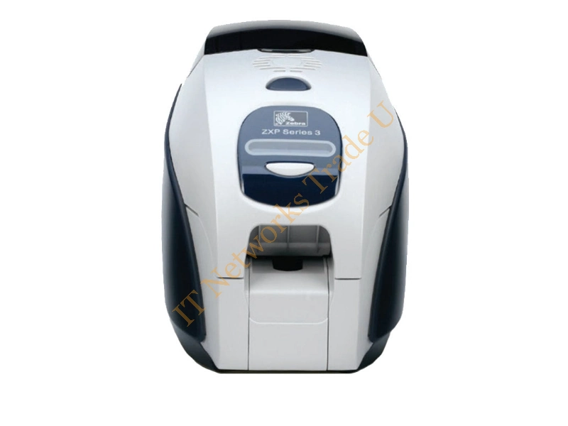Z31-00000200EM00 - Zebra ZXP3 Dye-sublimation Colour 300 x 300DPI plastic card printer Printers