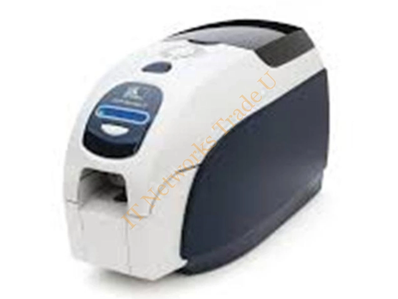 Z31-0000B200EM00 - Zebra ZXP3 Dye-sublimation Colour 300 x 300DPI plastic card printer Printers