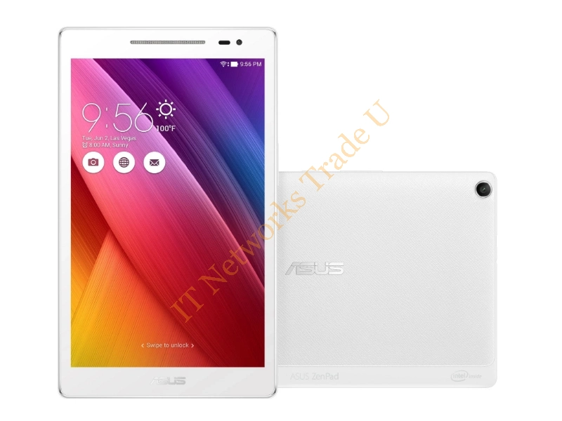 Z380M-6B033A - ASUS ZenPad 8.0 Z380M-6B033A 16GB White tablet Accessory