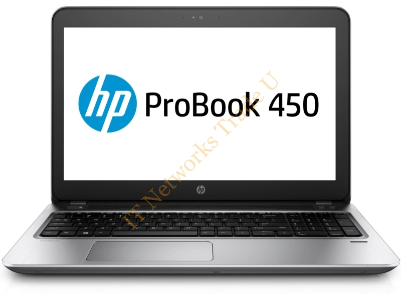 HP ProBook 450 G4 Notebook PC Laptop System