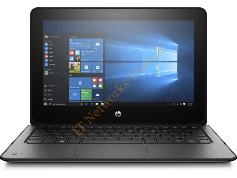 HP ProBook x360 11 G1 EE Notebook PC Laptop System