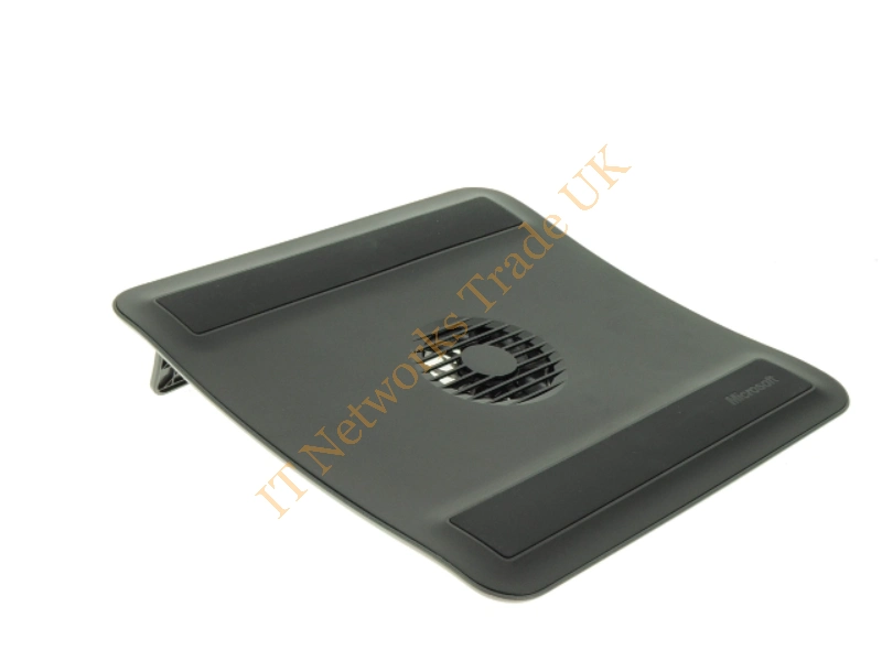 Z3C-00005 Microsoft Notebook Cooling Base 1 Fan(s) Cooling Fan