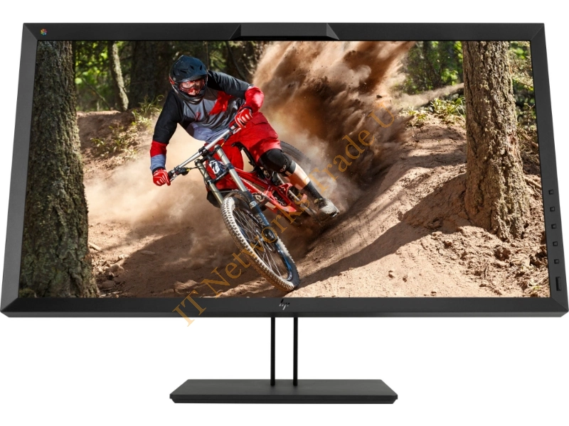 Z4Y82A4#ABU - HP DreamColor Z31x 31.1" 4K Ultra HD LED Black computer monitor