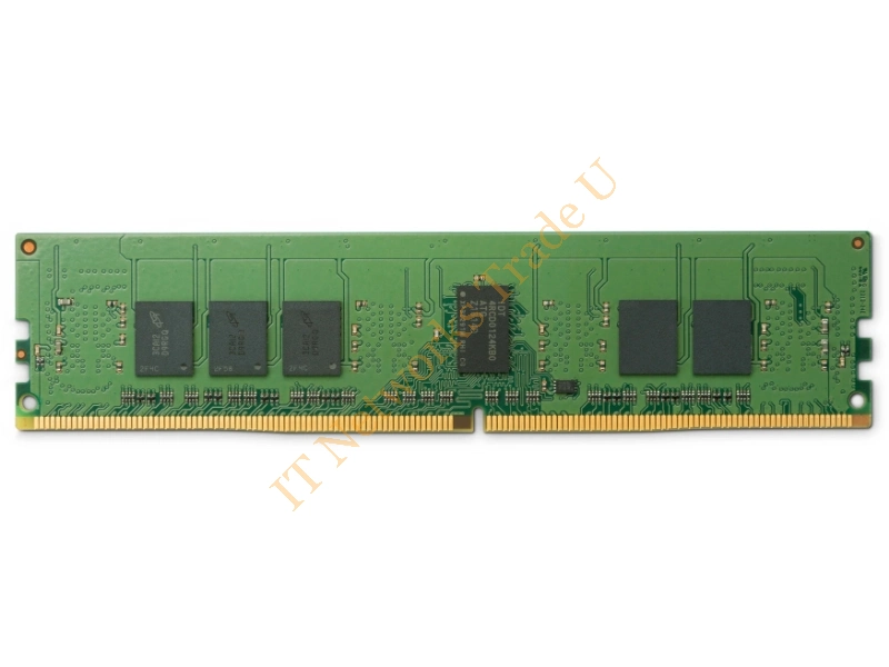 HP 8GB 2400 MHz DDR4 8GB DDR4 2400MHz memory module