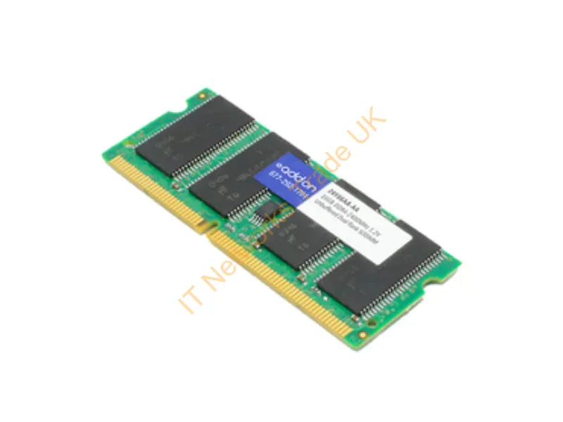 Z4Y86AA-AA - Addon Networks Z4Y86Aa-Aa Memory Module 16 Gb 1 X 16 Gb Ddr4 2400 Mhz