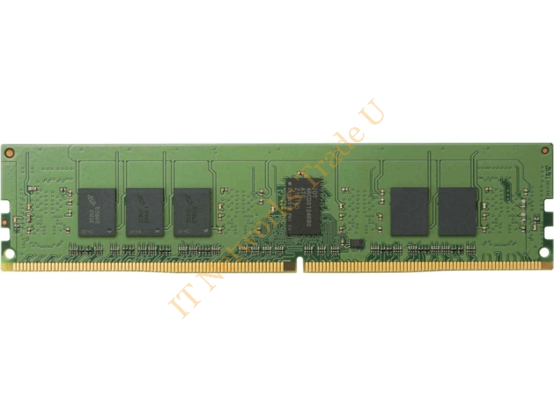 HP 16GB 2400MHz DDR4 16GB DDR4 2400MHz memory module