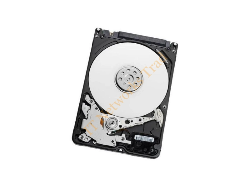 Z5K500-320 Hitachi 320GB 5400RPM SATA 3.0Gb/s 8MB Cache 2.5-inch Laptop Hard Disk Drive Internal HDD