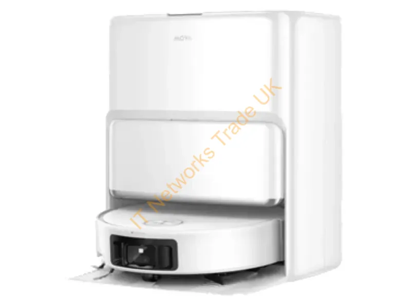 Z60ULTRAROLLERSA - MOVA Z60 Ultra Roller SA 0.21 L White